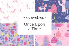Moda - Once Upon a Time Collection