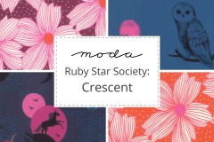 Ruby Star Society - Crescent Collection