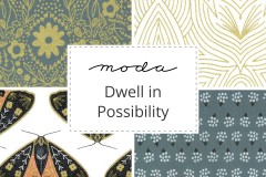 Moda - Dwell in Possibility Collection