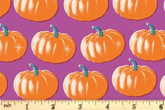 Ruby Star Society - Spooky Darlings - Pumpkins - Witchy (RS5075-13)