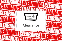 Michael Miller - Clearance