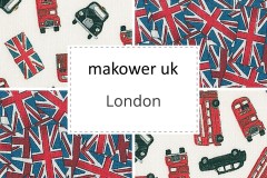 Makower - London Collection