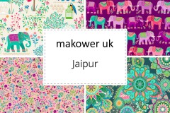 Makower - Jaipur Collection