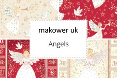 Makower - Angels Collection