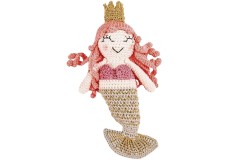 Rico Ricorumi Crochet Kit - Mermaid