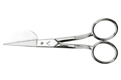 Milward Applique Scissors - Steel - 150mm