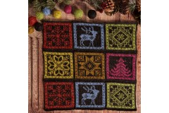 Rowan - Midwinter MAL - Multicolour B Yarn Pack