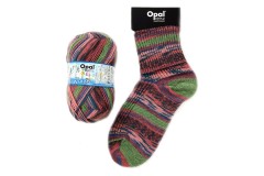 Opal Crazy Waters - All Colours