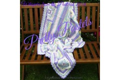 Helen Shrimpton - Whispers CAL - Pastels (Stylecraft Yarn Pack)