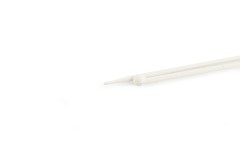 Prym Ergonomics Single Point Knitting Needles - 40cm (3.50mm)