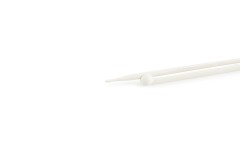 Prym Ergonomics Single Point Knitting Needles - 40cm (4.00mm)