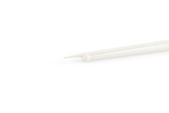 Prym Ergonomics Single Point Knitting Needles - 40cm (4.50mm)