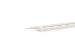 Prym Ergonomics Single Point Knitting Needles - 40cm (7.00mm)