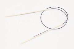 Prym Ergonomics Fixed Circular Knitting Needles - 60cm (3.50mm)