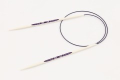 Prym Ergonomics Fixed Circular Knitting Needles - 60cm (4.00mm)