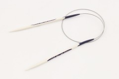 Prym Ergonomics Fixed Circular Knitting Needles - 60cm (4.50mm)