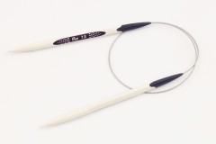 Prym Ergonomics Fixed Circular Knitting Needles - 60cm (7.00mm)