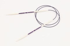 Prym Ergonomics Fixed Circular Knitting Needles - 80cm (4.00mm)