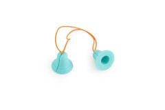Pony Point Protectors - Bell Shaped - Small