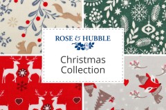 Rose & Hubble - Christmas Collection