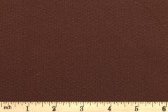 Rose & Hubble - Craft Cotton Solids - Chocolate (13)