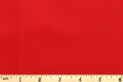 Rose & Hubble - Craft Cotton Solids - Red (27)