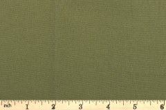 Rose & Hubble - Craft Cotton Solids - Moss (65)