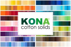 Kona Cotton Solids
