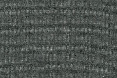 Robert Kaufman - Essex Yarn Dyed Linen Metallic - Ebony with Silver Metallic (E105-364)