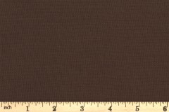 Kona Cotton Solids - Chocolate (1073)
