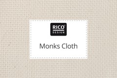 Rico Monks Cloth