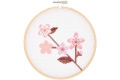 Rico - Cherry Branch (Embroidery Kit)