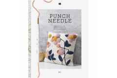 Rico Punch Needle (book)