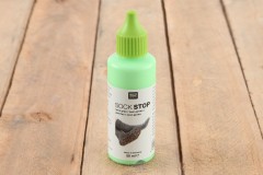 Rico Sock Stop - Non-Slip Latex Based Paint - Neon Green