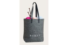 Rowan Felt Knitter's Bag