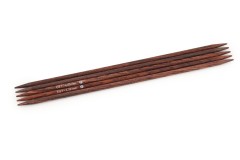 Rowan Double Point Knitting Needles - 20cm (4.50mm)