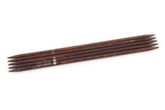 Rowan Double Point Knitting Needles - 20cm (5.00mm)