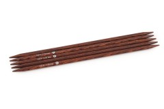 Rowan Double Point Knitting Needles - 20cm (5.50mm)
