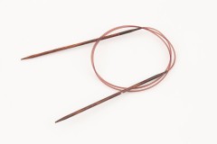 Rowan Fixed Circular Knitting Needles - 80cm (3.00mm)