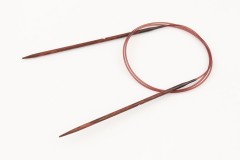 Rowan Fixed Circular Knitting Needles - 80cm (3.25mm)