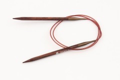 Rowan Fixed Circular Knitting Needles - 80cm (6.00mm)