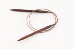 Rowan Fixed Circular Knitting Needles - 80cm (7.00mm)