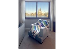King Cole - Rooms with a View - Lights On - Big Value DK Yarn Pack