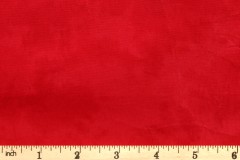 Kingfisher Fabrics Batik Basics - Red (038)