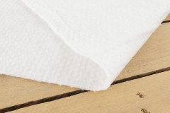 Sew Simple Super-Soft 100% Cotton Wadding - White - 228cm / 90in wide