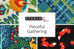Studio E - Pieceful Gathering Collection