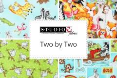Studio E - Two by Two Collection