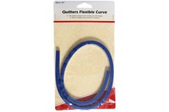 Sew Easy Quilters Flexible Curve