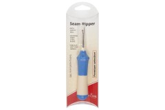 Sew Easy Soft Touch Seam Ripper - Small