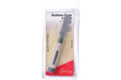 Sew Easy Button Hole Cutter - Soft Grip